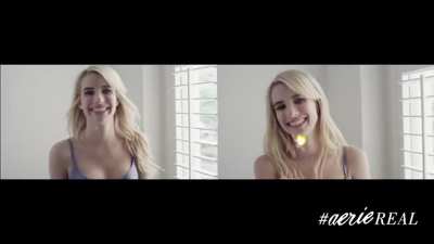 Emma Roberts