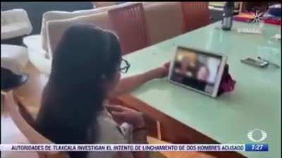 Puvlo sale en ForoTV (desconozco si sea repost)