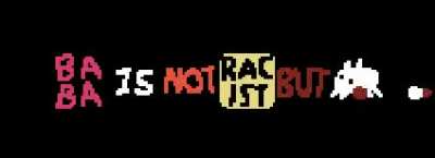 DONT DO IT BABA!