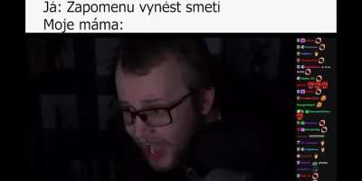 Smet&iacute; meme