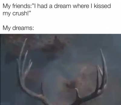 I&rsquo;m not weird