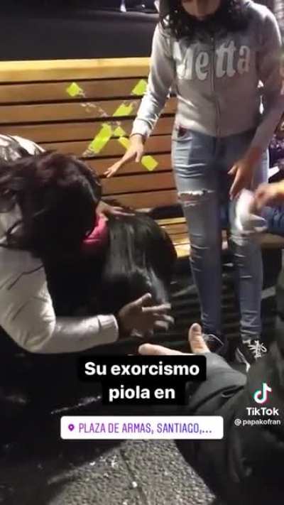 Chile surrealista