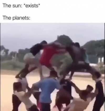 Wheres Pluto