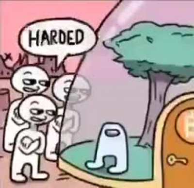 Farded