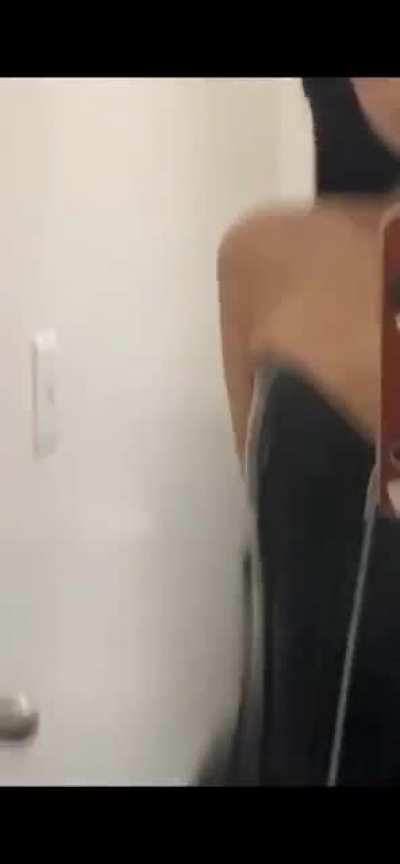 Fuck, Maggie just made my cock so hard omg
