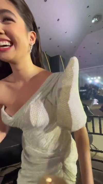 Heaven Peralejo