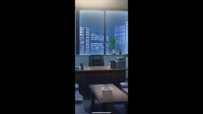 Hoshimachi Suisei disappears