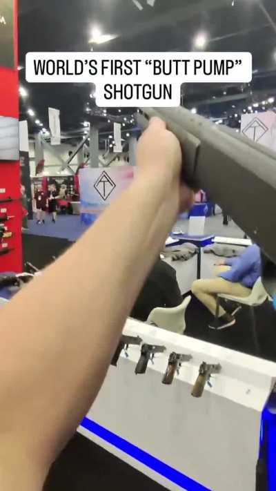 Turkish shotgun innovation is potentially worse than no innovation