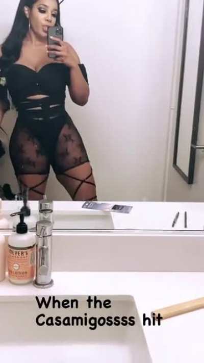 DeeShanell - Video #0423