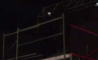 carti x kanye performing &ldquo;off the grid&rdquo; at rolling loud.
