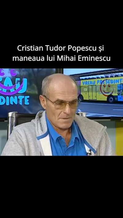 CTP si Eminescu