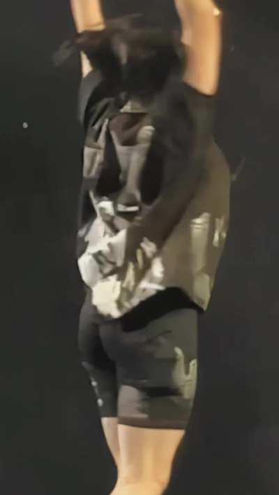 Ass upscaled!