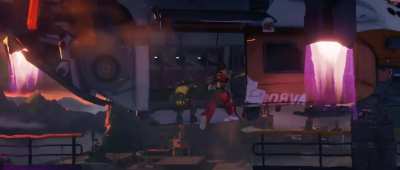 NNN Official 2020 Trailer