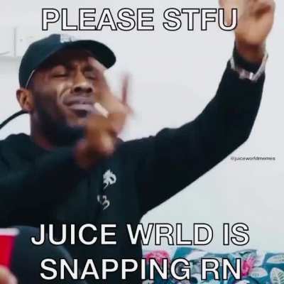 I don&rsquo;t know how to add sound but what is one doing you die listening to