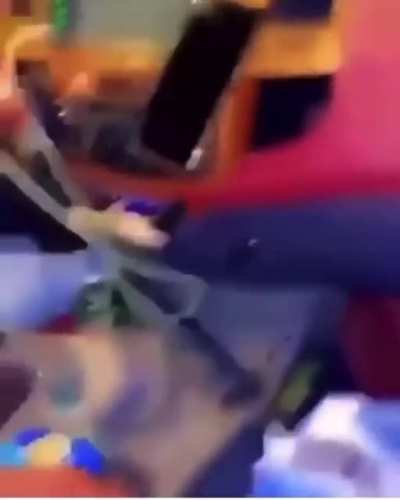 Bye bye