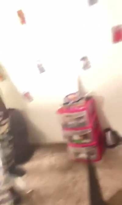 Smh these niggas different man 🤦🏽&zwj;♂️