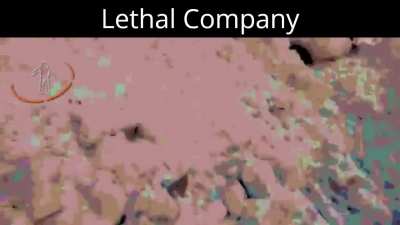 Lethal Company irl