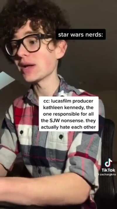 This would be funnier if people weren&rsquo;t actually saying stuff like this