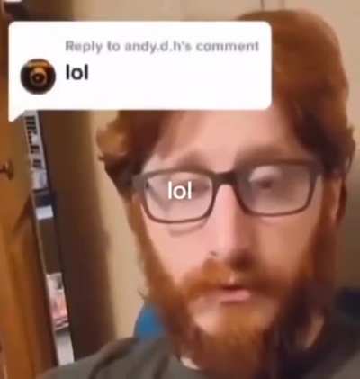 beard
