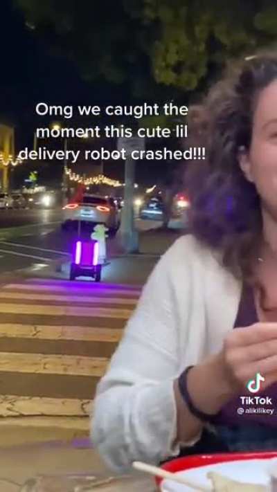 Don&rsquo;t know rather to cry or laugh, or both.