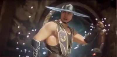 Legendary video