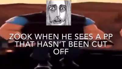 he&rsquo;s on his way