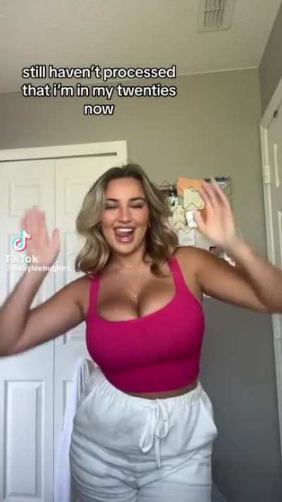 Beauty in pink