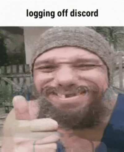 discord rule