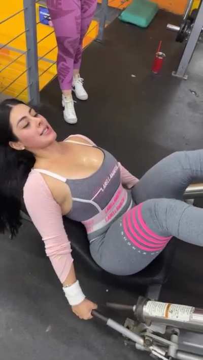 Michelle enamorado 
