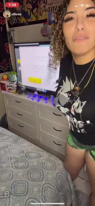 🤥