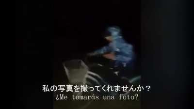 幼虫は何ですか？