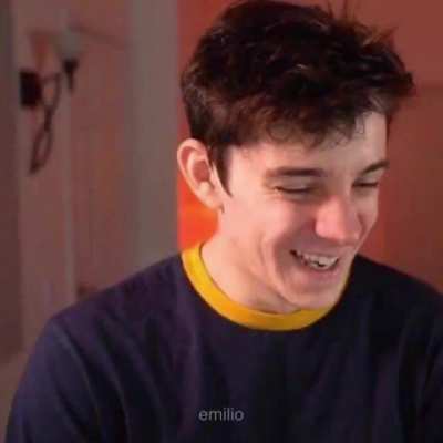 imagine not thinking abt eef 24/7.. couldn&rsquo;t be me