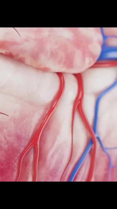 Human Heart 
