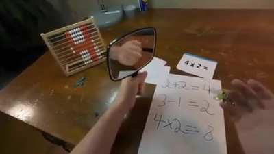 basic math