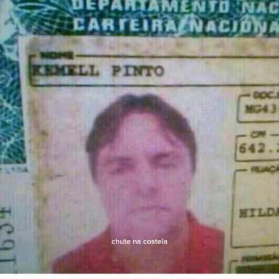 pinto