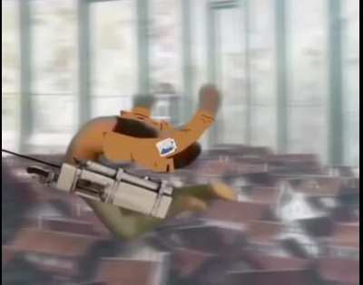 Sasageyo sasageyo!!