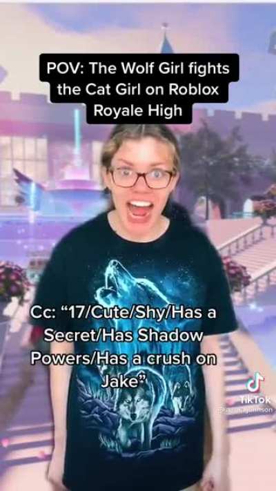 this is so cringe it&rsquo;s kind of funny