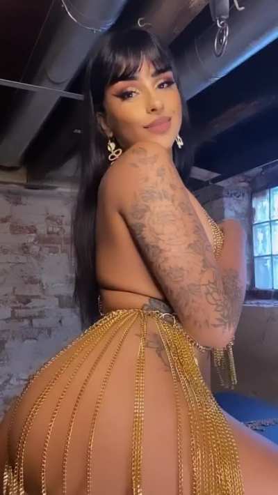 Can I be your fuckdoll?
