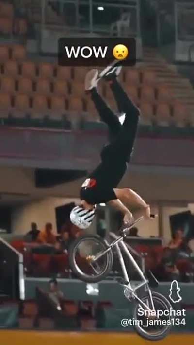 Look At This Flippity Doo Dah Done Right!