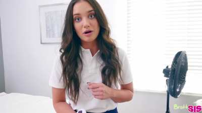 Fuck Me First &ndash; S3:E12 (Step Porn)