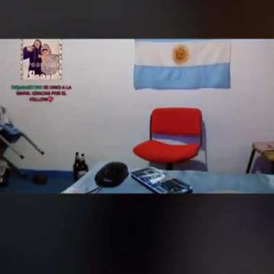 se desconocieron los pibes