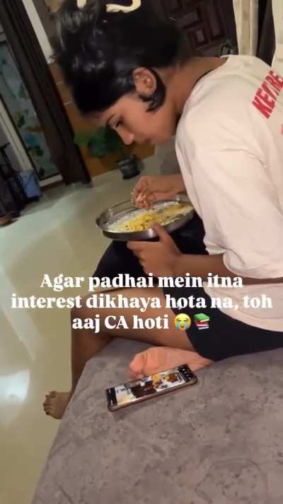 Ab agle sal comeback hoga 😺