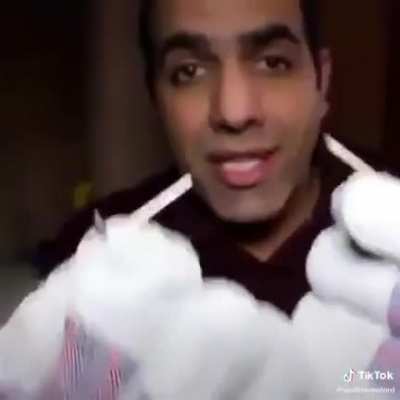 Compilation of anything flammable and hot
