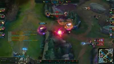 JG Lethality Aatrox
