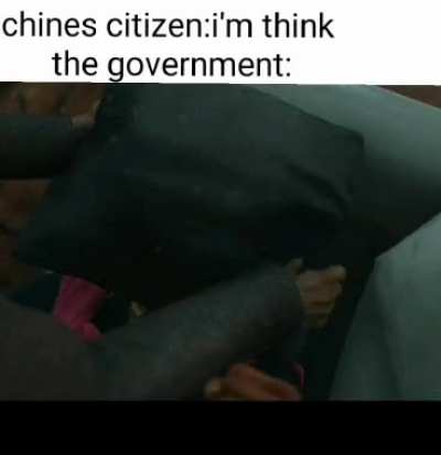 We don't wanna hear