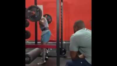 Best spotter in town