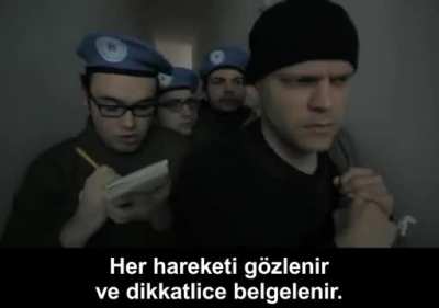 Birleşmiş Milletler Ev G&uuml;venliği