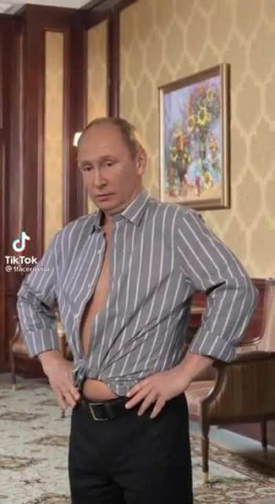 This is uncanny, almost creepy.
