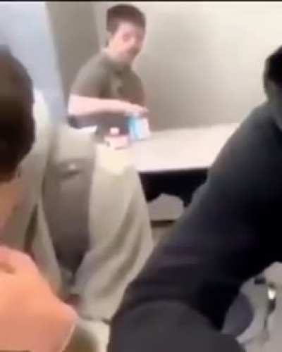 Bottle Flip professional