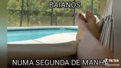 Brasil resumido em um video